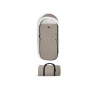 Stokke YOYO3 Footmuff - Taupe
