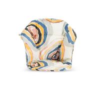 Stokke® Clikk™ Cushion Multi Circles OCS Multi Circles