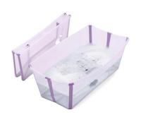 Flexi Bath® bathtub Lavender one size