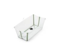 Stokke® Flexi Bath® Transparent Green Transparent Green
