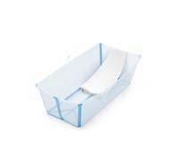 Stokke® Flexi Bath® X-Large Bundle Ocean Blue Ocean Blue
