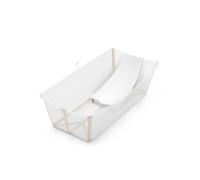 Stokke® Flexi Bath® X-Large Bundle Sandy Beige Sandy Beige