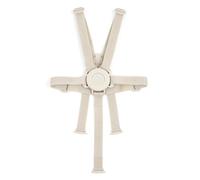 Stokke Harness2 - Only Compatible with Tripp Trapp Baby Set2 - for Ages 6-36 Months - Easy to Install & Use