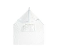 Stokke® Hooded Towel Blue Sea OCS Blue Sea