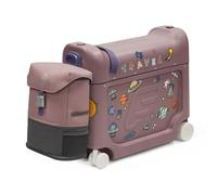 Stokke® JetKids™ Travel Bundle Hazy Lilac