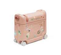 Stokke® JetKids™ BedBox™ Coral Pink