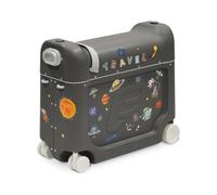 Stokke® JetKids™ BedBox™ Midnight Grey Midnight Grey