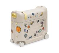 Stokke® JetKids™ BedBox™ Moonglow White