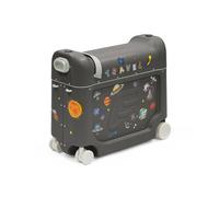 Stokke® JetKids™ BedBox™ Midnight Grey
