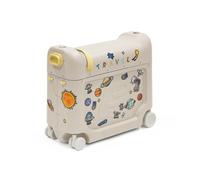 Stokke® JetKids™ BedBox™ Moonglow White