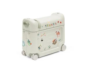 Stokke® JetKids™ BedBox™ Sea Green Sea Green