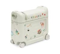 Stokke® JetKids™ BedBox™ Sea Green