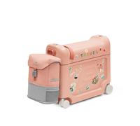 Stokke® JetKids™ Travel Bundle Coral Pink Coral Pink