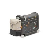 Stokke® JetKids™ Travel Bundle Midnight Grey Midnight Grey