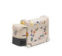 Stokke® JetKids™ Travel Bundle Moonglow White Moonglow White