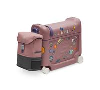Stokke® JetKids™ Travel Bundle Hazy Lilac