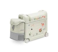 Stokke® JetKids™ Travel Bundle Sea Green