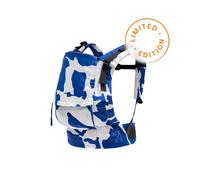 Stokke® Limas™ Carrier Flex Alesund Blue OCS Alesund Blue