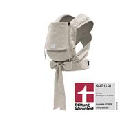 Stokke® Limas™ Carrier Floral Beige OCS
