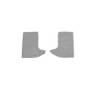 Stokke® Limas™ Strap Protector Grey Melange Grey Melange