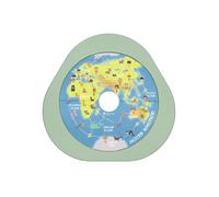 Stokke® MuTable™ Play Board V2 Around The World Around the World