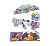 Stokke® MuTable™ Scenarios V1 City