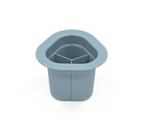 Stokke® MuTable™ Storage Cup V2 Slate Blue Slate Blue