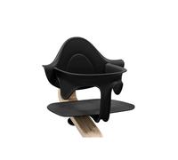 Stokke® Nomi® Baby Set Black Black