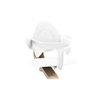 Stokke® Nomi® Baby Set White White