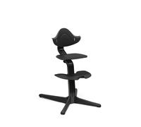 Stokke® Nomi® Chair Black Black Black