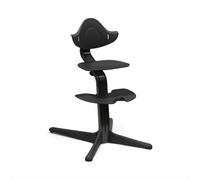 Stokke® Nomi® Chair Black Black Black Black