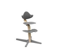Stokke® Nomi® Chair Natural Grey Grey