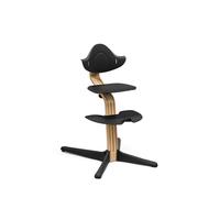 Stokke® Nomi® Chair Oak Black Black