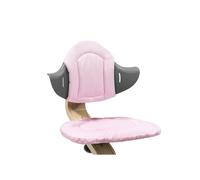 Stokke® Nomi® Cushion Grey Pink Grey Pink