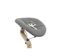 Stokke® Nomi® Newborn Set Black / Grey Sand Black Grey Sand