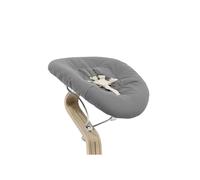 Stokke® Nomi® Newborn Set White / Grey Sand White Grey Sand