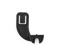 Stokke® Nomi® Safety Support Sledge Key Black