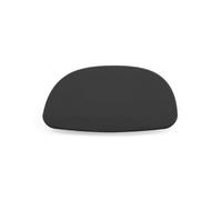 Stokke® Nomi® Seatplate Black
