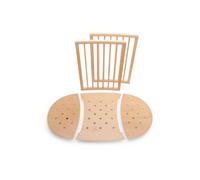 Stokke® Sleepi™ Bed Extension Natural Natural