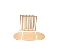 Stokke® Sleepi™ Bed Extension Natural V3 Natural