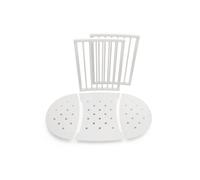 Stokke® Sleepi™ Bed Extension White White