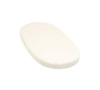 Stokke® Sleepi™ Bed Fitted Sheet Birch Beige Birch Beige