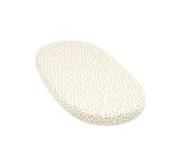 Stokke® Sleepi™ Bed Fitted Sheet Cloudberry Meadow Cloudberry Meadow