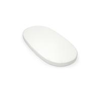 Stokke® Sleepi™ Bed Fitted Sheet Fans Grey V3