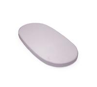 Stokke® Sleepi™ Bed Fitted Sheet Lavender Lavender
