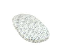 Stokke® Sleepi™ Bed Fitted Sheet Nordic Blueberries Nordic Blueberries