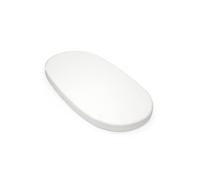 Stokke® Sleepi™ Bed Fitted Sheet White White