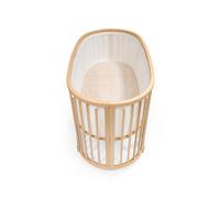 Stokke® Sleepi™ Bed Mesh Liner V3 White White