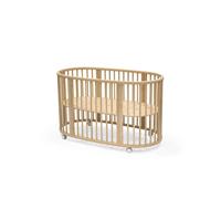 Stokke Sleepi Bed - Natural