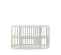 Stokke® Sleepi™ Bed White White